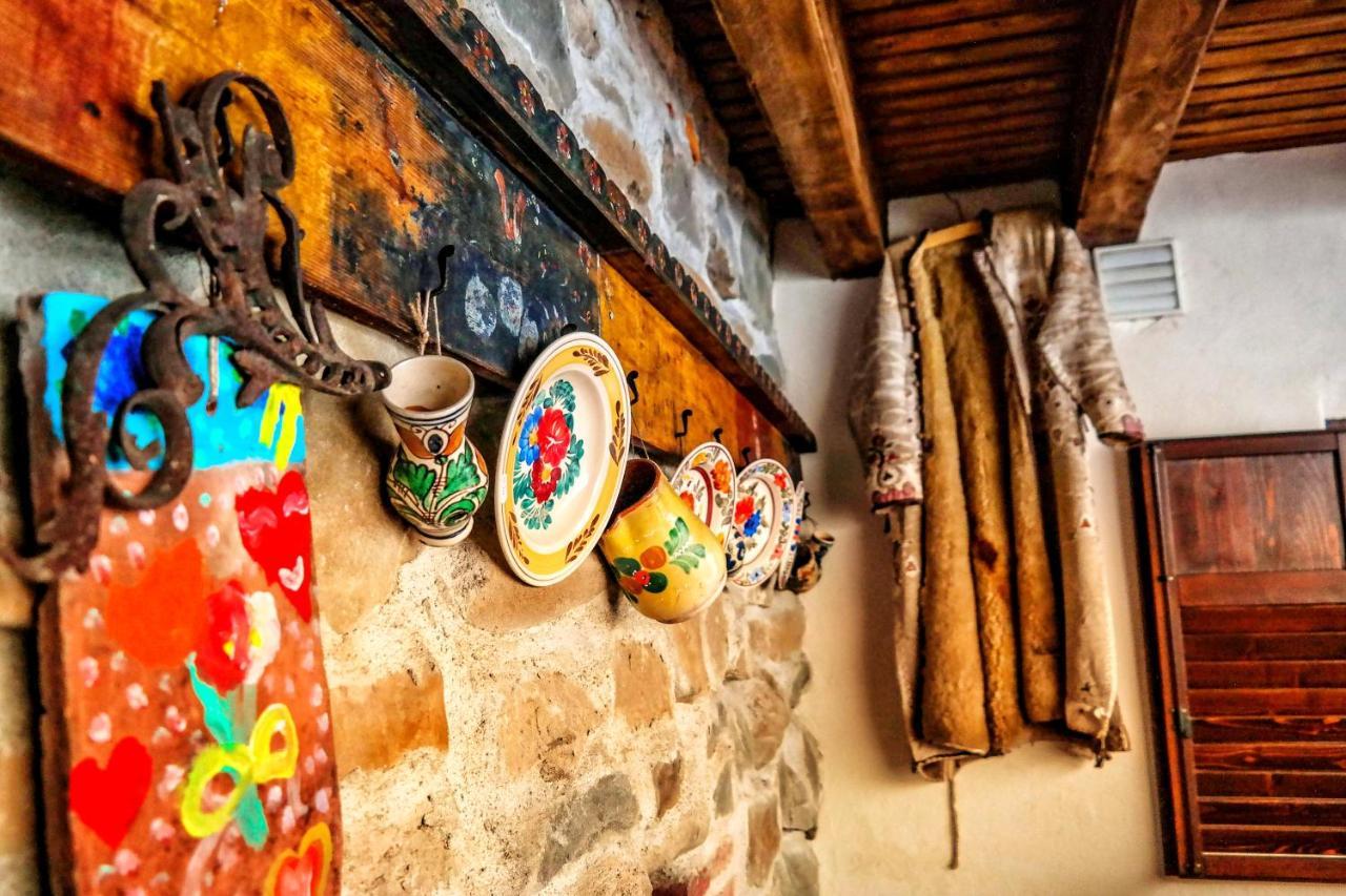 Casa Bertha Hotel Sighisoara Exterior photo