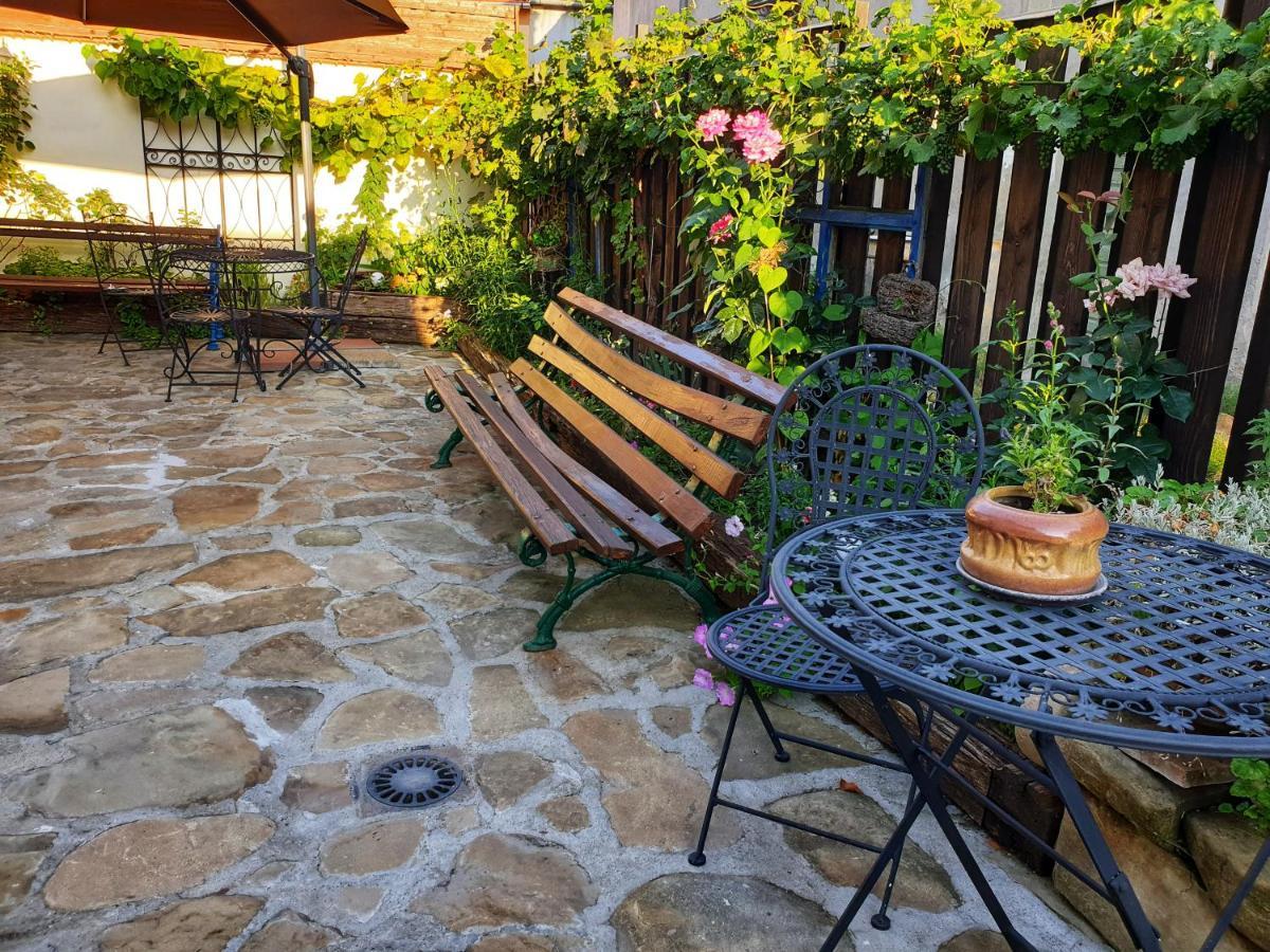 Casa Bertha Hotel Sighisoara Exterior photo