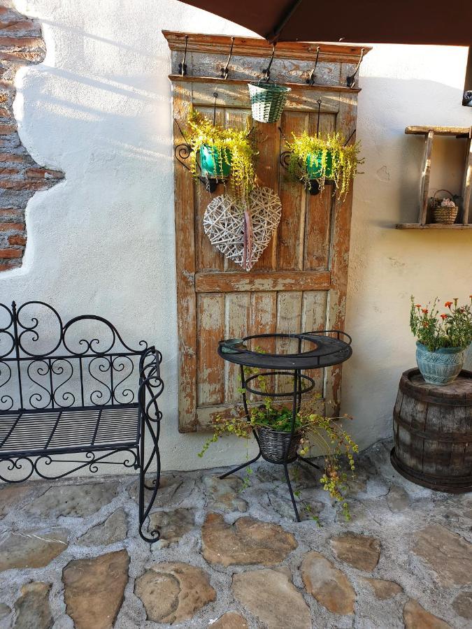 Casa Bertha Hotel Sighisoara Exterior photo