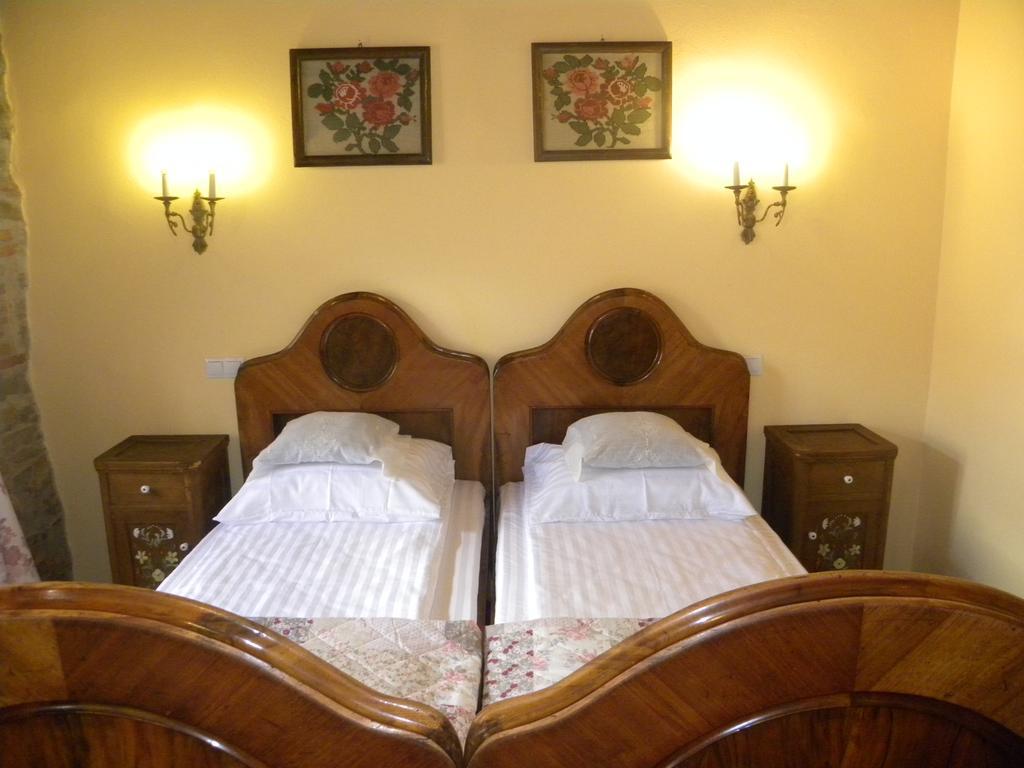 Casa Bertha Hotel Sighisoara Exterior photo