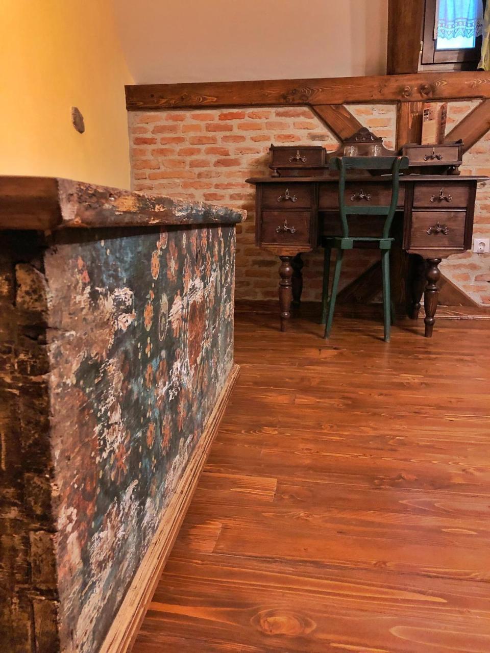 Casa Bertha Hotel Sighisoara Exterior photo