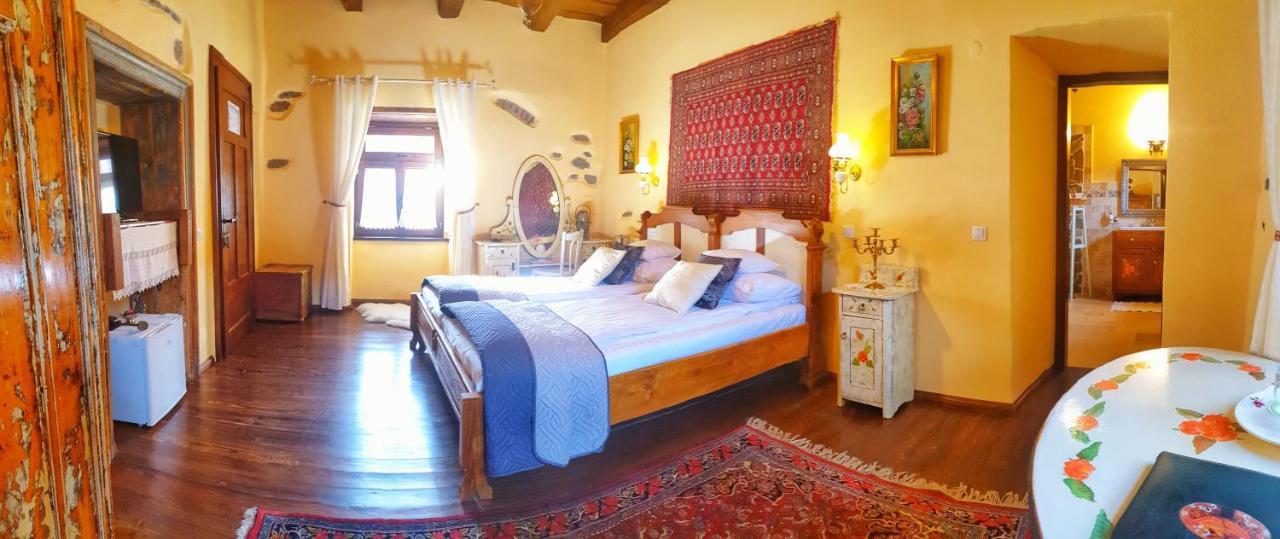 Casa Bertha Hotel Sighisoara Exterior photo